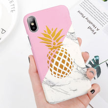 Load image into Gallery viewer, Green Banana Leaves Pattern Case