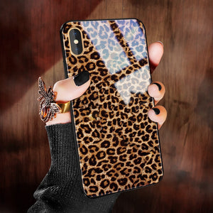 Zebra Case