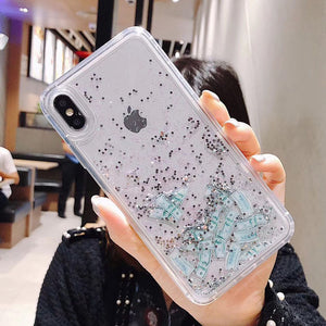 Dollar Liquid Case
