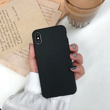 Load image into Gallery viewer, Mickey Minnie Soft TPU Cases