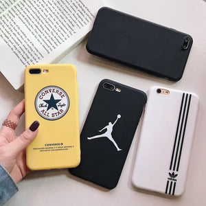 Jordan  Case