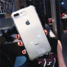 Load image into Gallery viewer, Gradient Transparent Case