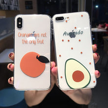Load image into Gallery viewer, Fruits Case