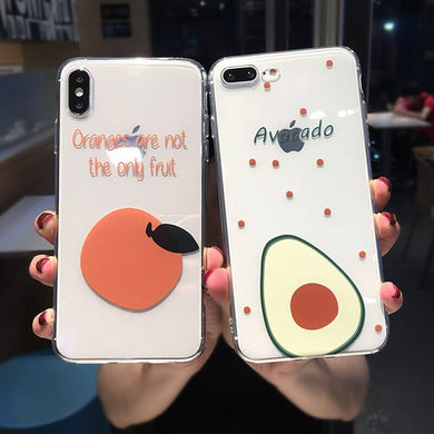 Fruits Case