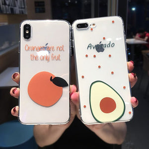 Fruits Case