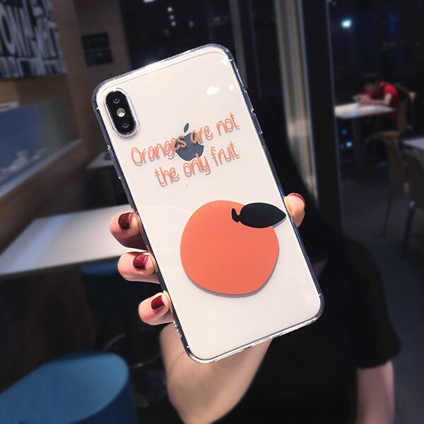 Fruits Case