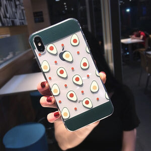 Fruits Case
