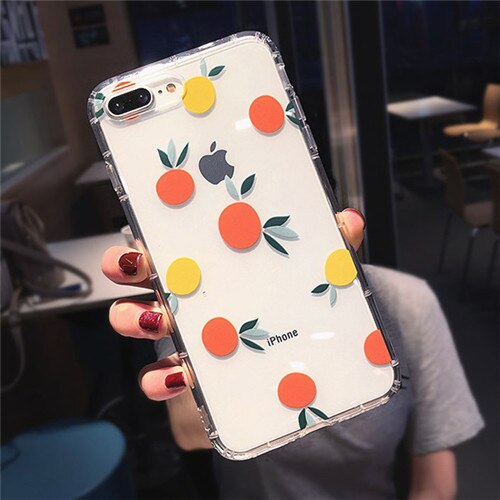 Beautiful Flower Case