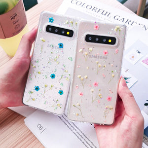Flowers Case