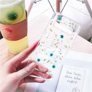 Flowers Case