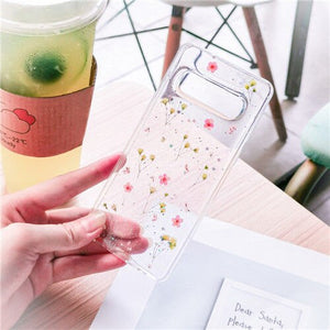 Flowers Case