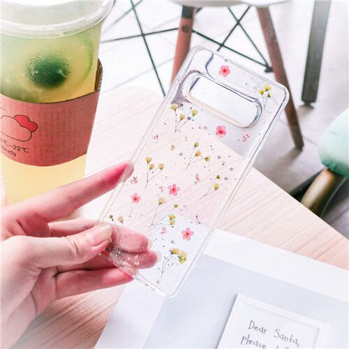 Flowers Case