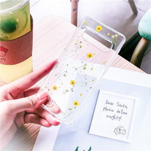 Flowers Case