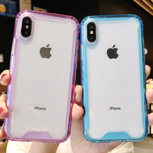 Load image into Gallery viewer, Shockproof Bumper Case