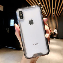 Load image into Gallery viewer, Shockproof Bumper Case
