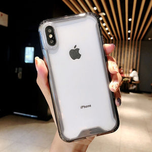Shockproof Bumper Case