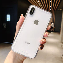 Load image into Gallery viewer, Shockproof Bumper Case
