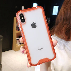 Shockproof Bumper Case