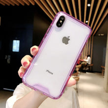 Load image into Gallery viewer, Shockproof Bumper Case