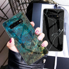 Load image into Gallery viewer, Marble Glass Case
