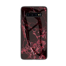 Load image into Gallery viewer, Marble Glass Case