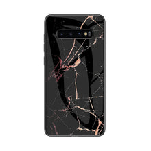 Load image into Gallery viewer, Marble Glass Case