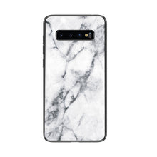 Load image into Gallery viewer, Marble Glass Case