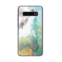 Load image into Gallery viewer, Marble Glass Case