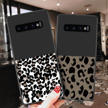 Load image into Gallery viewer, Lovebay Soft Leopard Cases