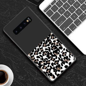Lovebay Soft Leopard Cases