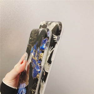 Shell Bird Case
