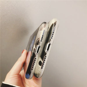 Shell Bird Case
