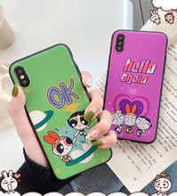 Load image into Gallery viewer, Powerpuff Girls Case