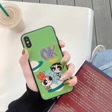 Load image into Gallery viewer, Powerpuff Girls Case