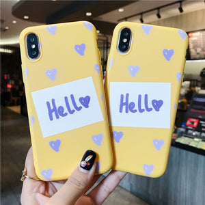 Hello Case