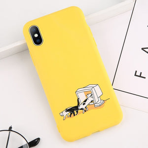 Hello Case