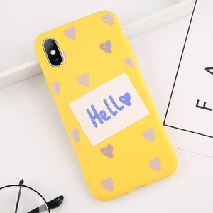 Hello Case