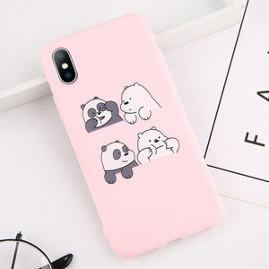 Hello Case
